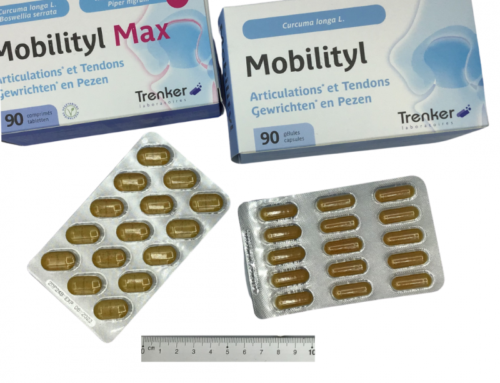 Wat is het verschil tussen Mobilityl en Mobilityl Max?