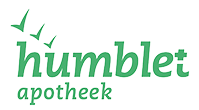 Apotheek Humblet Logo