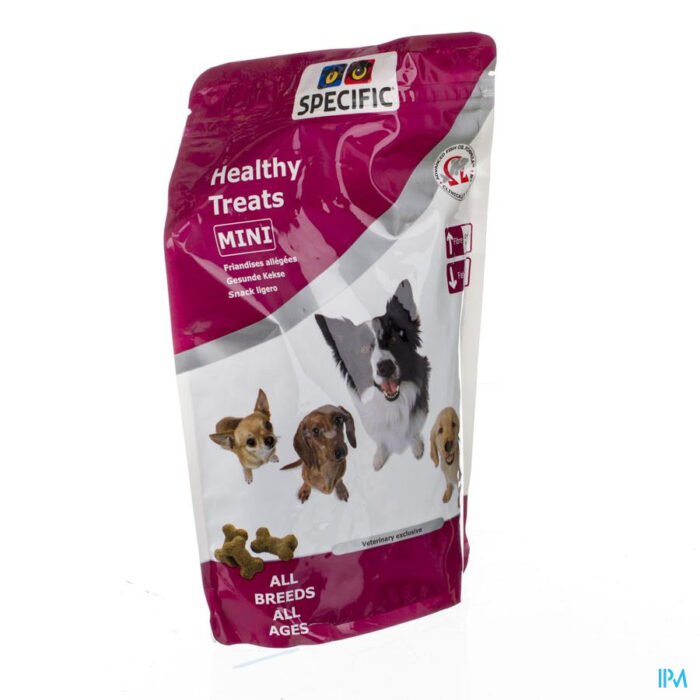 Specific Healthy Treats Mini Dog 275g - Afbeelding 2