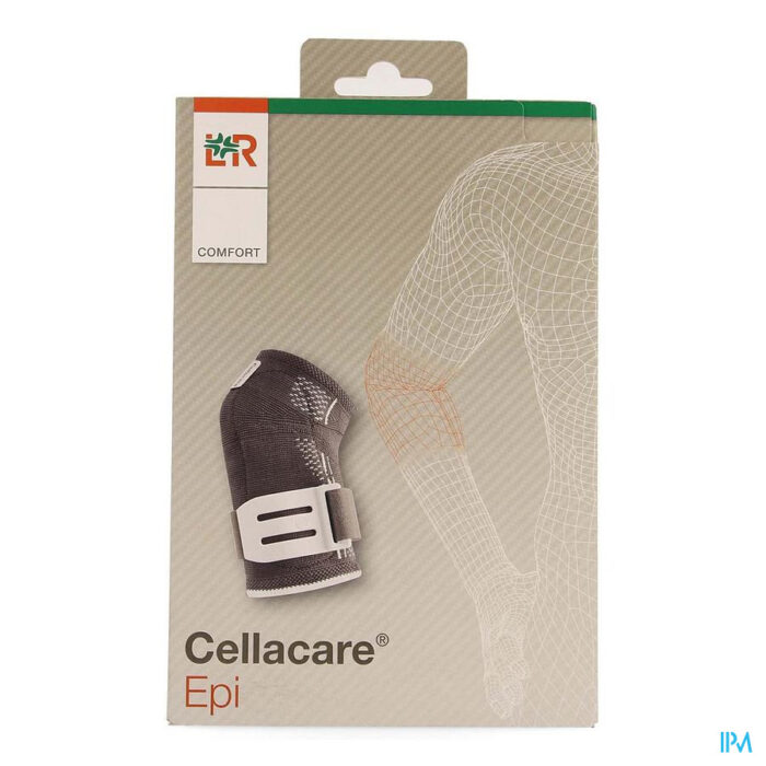 Cellacare Epi Comfort Maat 3(22-24)