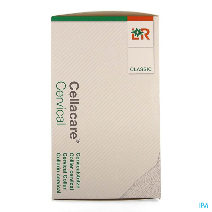 CELLACARE HALSKRAAG 3 9CM - Afbeelding 4