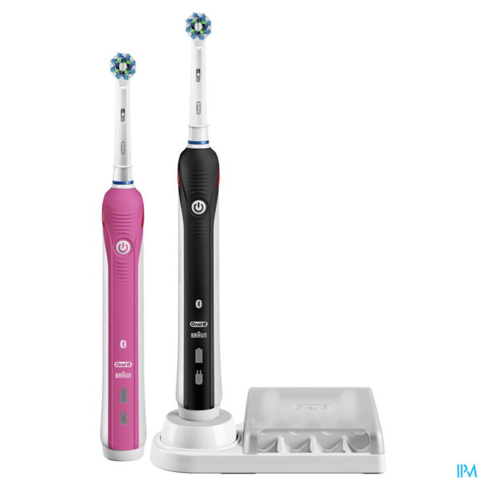 Oral-b Smart 4900 - Afbeelding 3
