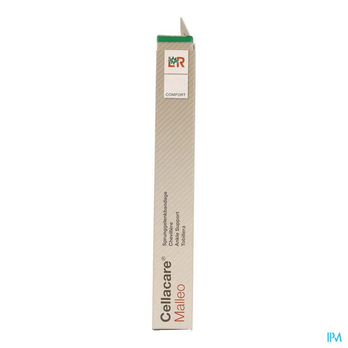 Cellacare Malleo Comfort Maat 5 (26-29) - Afbeelding 4