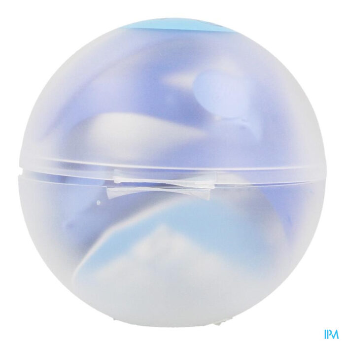 Pyke Zonnebril Baby 3-36 Maanden Donkerblauw