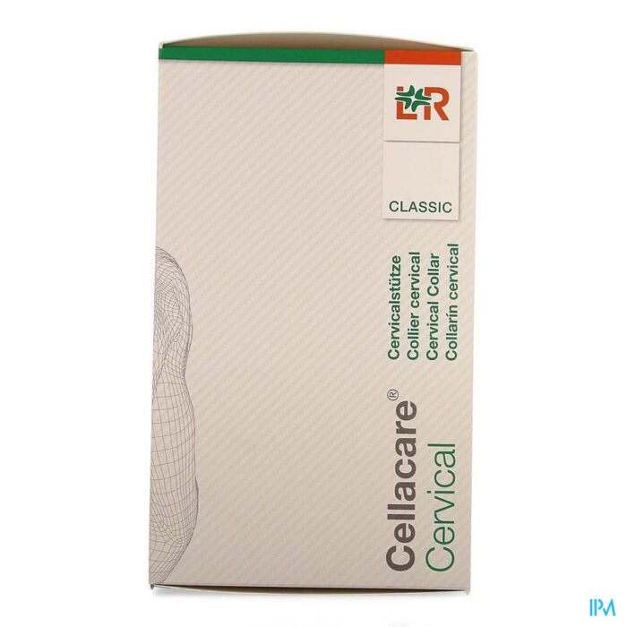 Cellacare Halskraag 1 11cm - Afbeelding 3