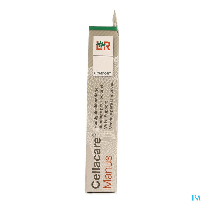 Cellacare Manus Comfort Maat 3 Rechts (16,5-19) - Afbeelding 4