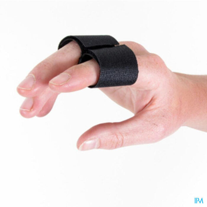 Rafys Vingerspalk Velcro 1 Maat 30mm 224 3