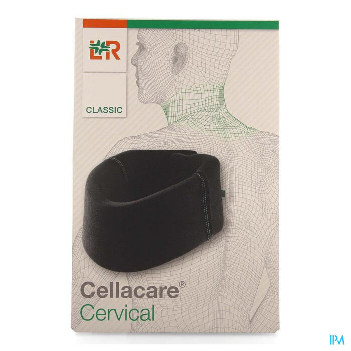 Cellacare Halskraag 1 11cm