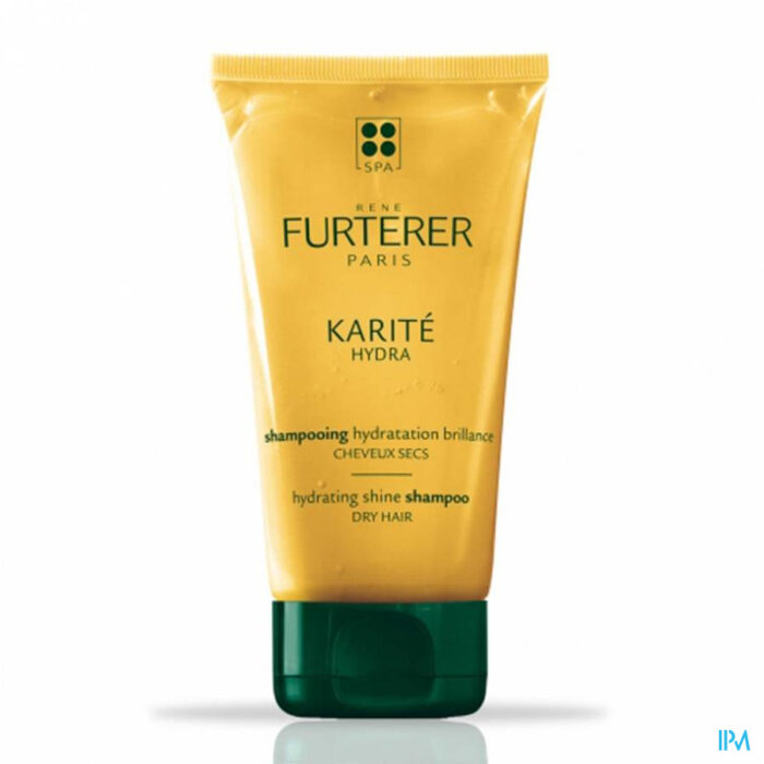 Furterer Karite Hydra Shampoo 150ml