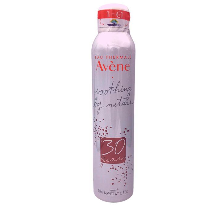 Avene Thermaal Water Spray 300ml Limited Edition