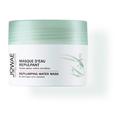 Jowae Masker Water Repulp. Pot 50ml