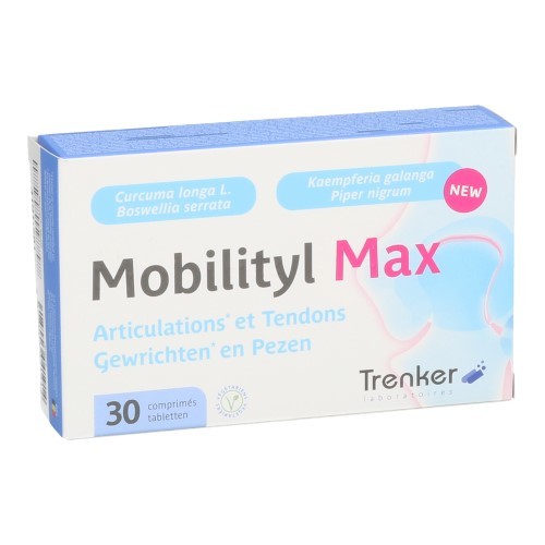 Mobilityl Max Comp 30