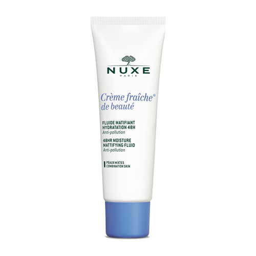 Nuxe Creme Fraiche Fl Matif. Hydra 48h 50ml
