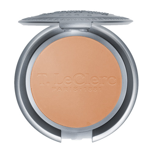 Tlc Teint Pdr Compacte Safran 10g