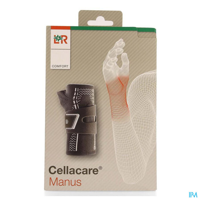 Cellacare Manus Comfort Maat 4 Links (19-23)