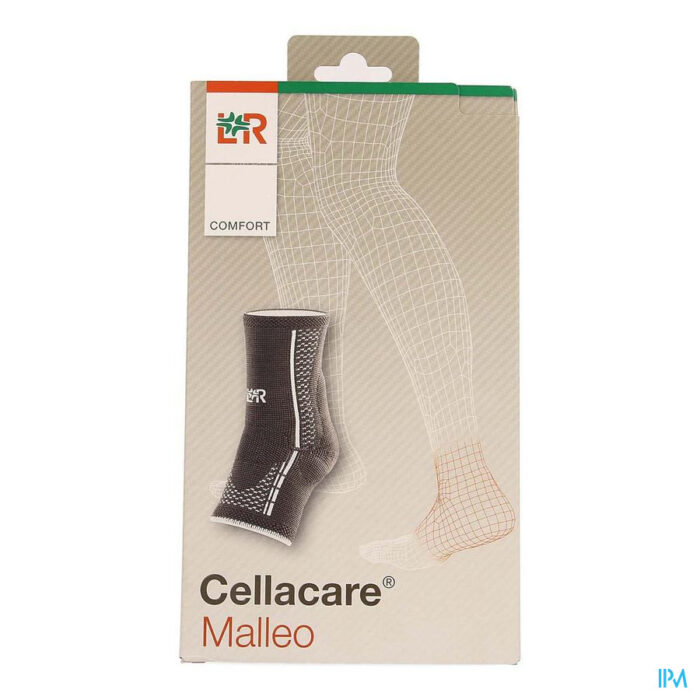 Cellacare Malleo Comfort Maat 3 (21-23)