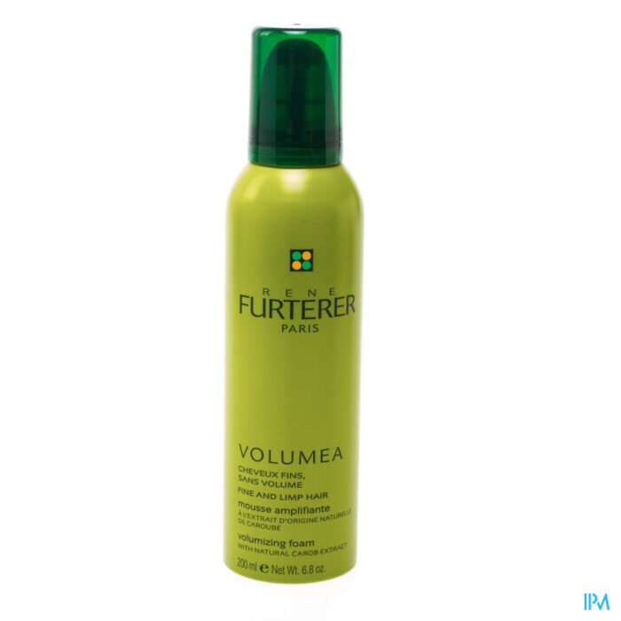 Furterer Volumea Volumemousse 200ml - Afbeelding 2