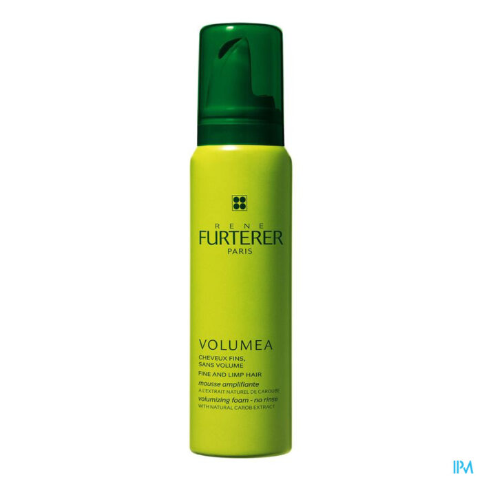 Furterer Volumea Volumemousse 200ml