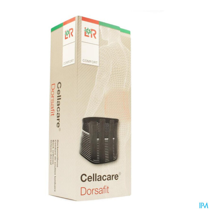 CELLACARE DORSAFIT COMFORT T4 108743 - Afbeelding 6