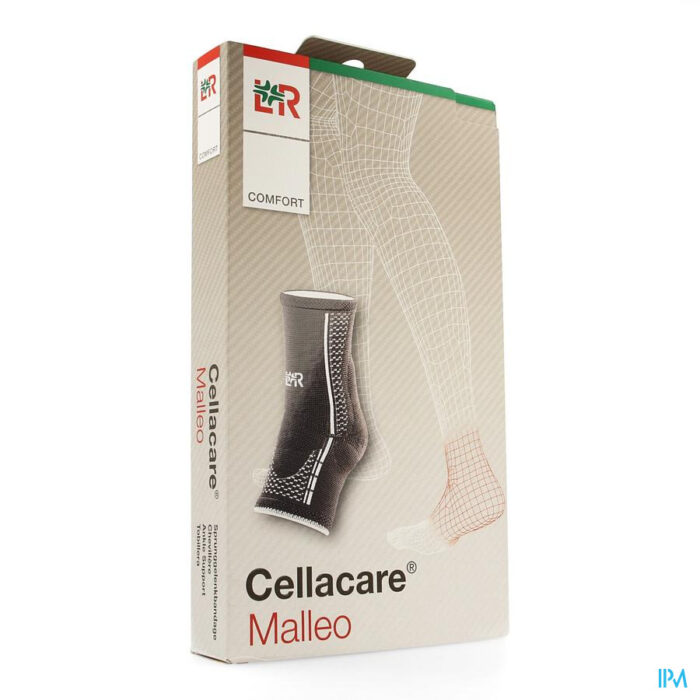 CELLACARE MALLEO COMFORT MAAT 1 (17-19) - Afbeelding 6
