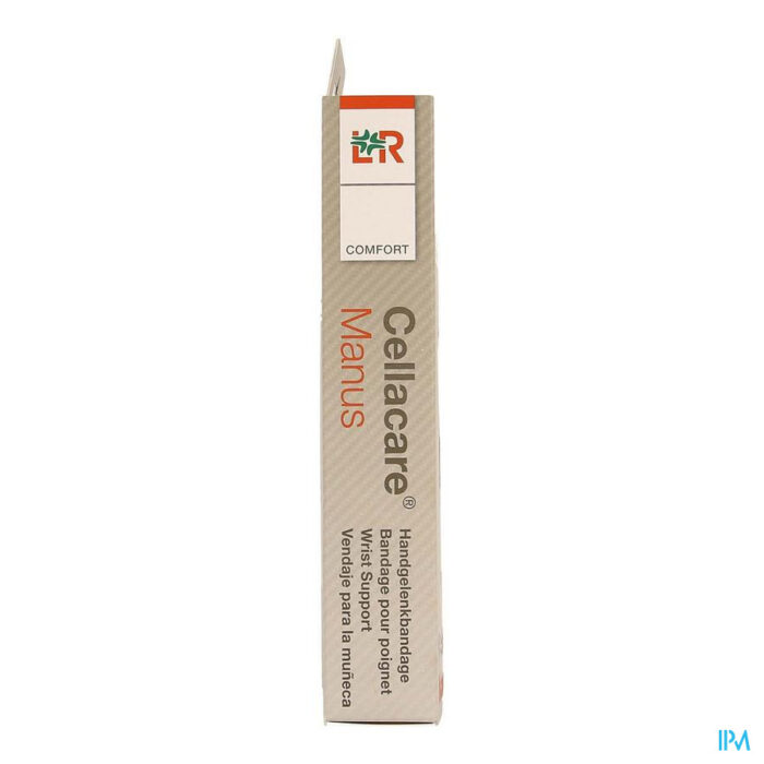 Cellacare Manus Comfort Maat 4 Links (19-23) - Afbeelding 5