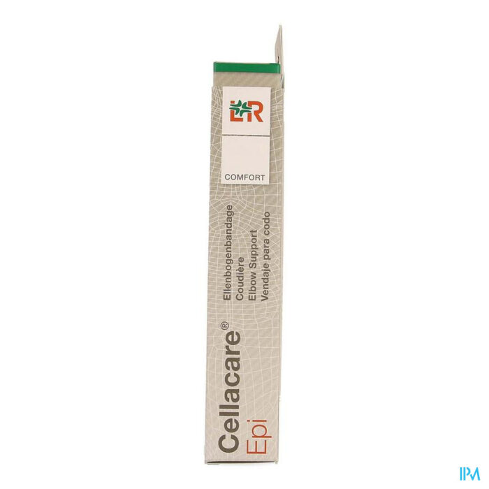 Cellacare Epi Comfort Maat 3(22-24) - Afbeelding 3