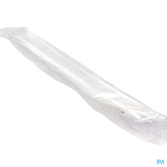 Sonde Foley Silastic 30 Ml Ch22 1 St - Afbeelding 2