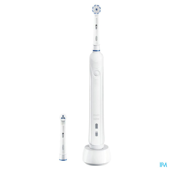 Oral-b Gum Care Pro 1 Electrische Tandenborstel - Afbeelding 5