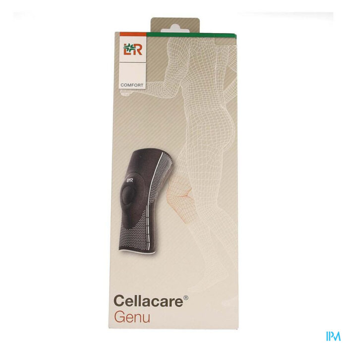 Cellacare Genu Comfort Maat 3 (31-35)