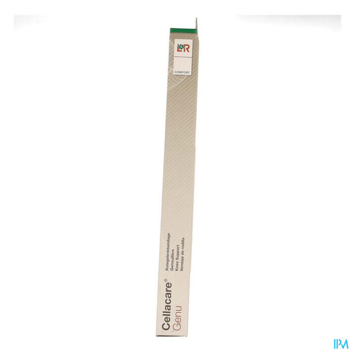 Cellacare Genu Comfort Maat 3 (31-35) - Afbeelding 5