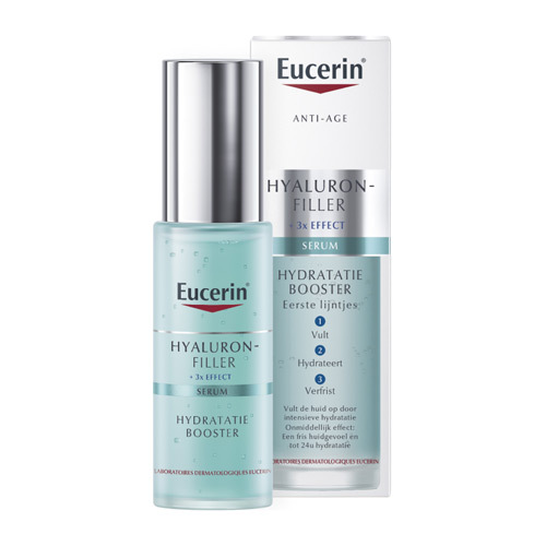 Eucerin Hyaluron-filler X3 Moisture Booster 30ml