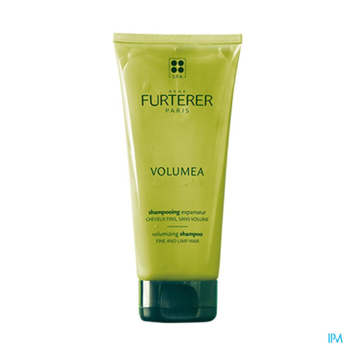 FURTERER VOLUMEA SHAMPOOING TUBE 250ML CFR 3457322