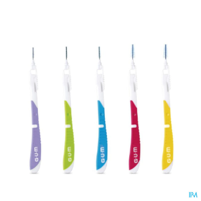 Gum Bi Direction Rager 0,6mm 2014 - Afbeelding 4