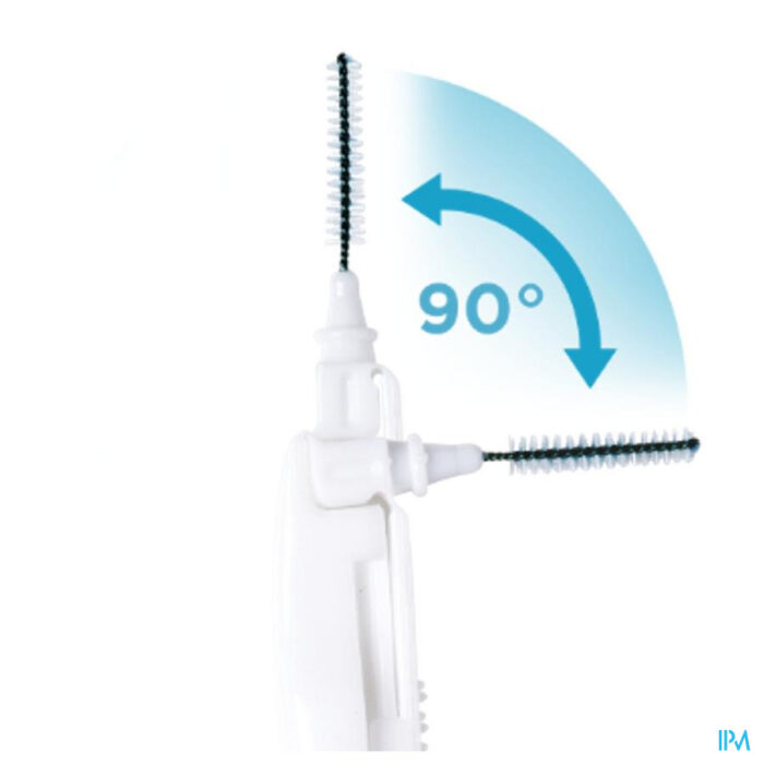 GUM BI-DIRECTION RAGER 1,4MM 2714 - Afbeelding 3