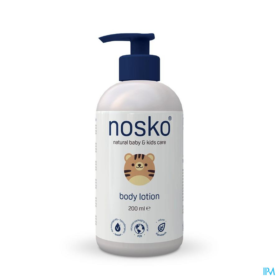 Nosko Bodylotion 200ml