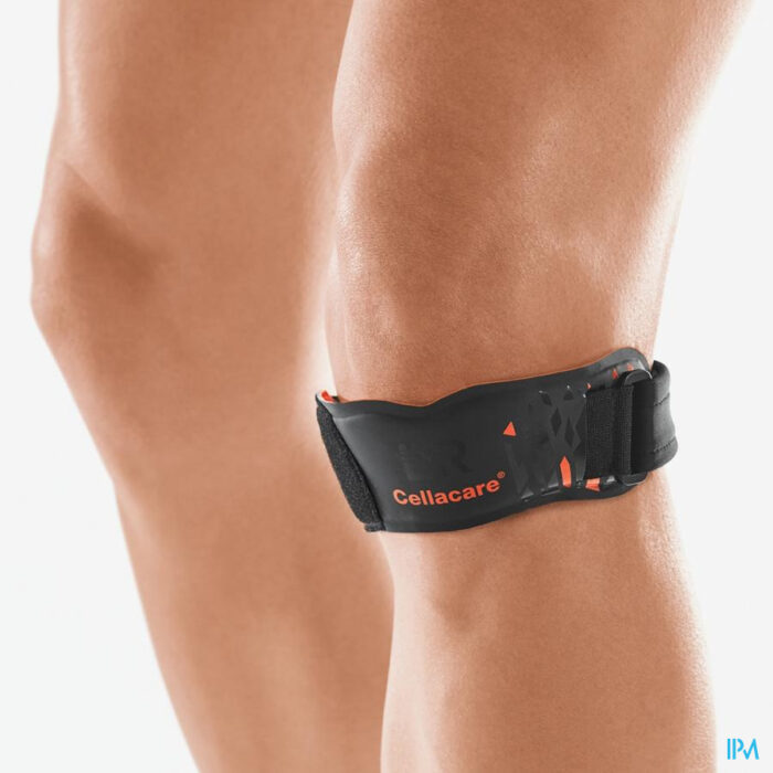 CELLACARE PATELLA CONTROL EXPERT 1 - Afbeelding 4
