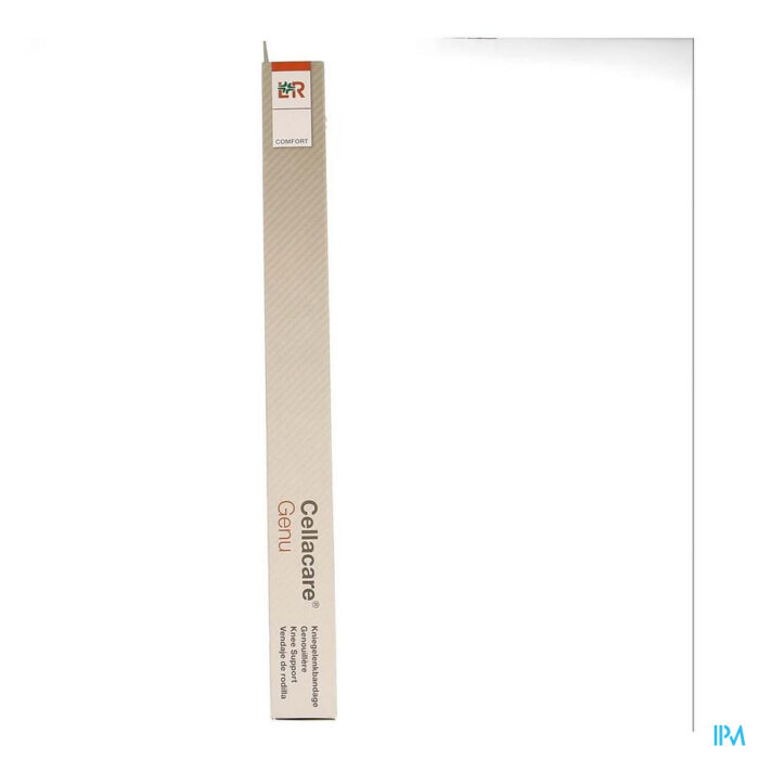 CELLACARE GENU COMFORT MAAT 4+ - Afbeelding 4