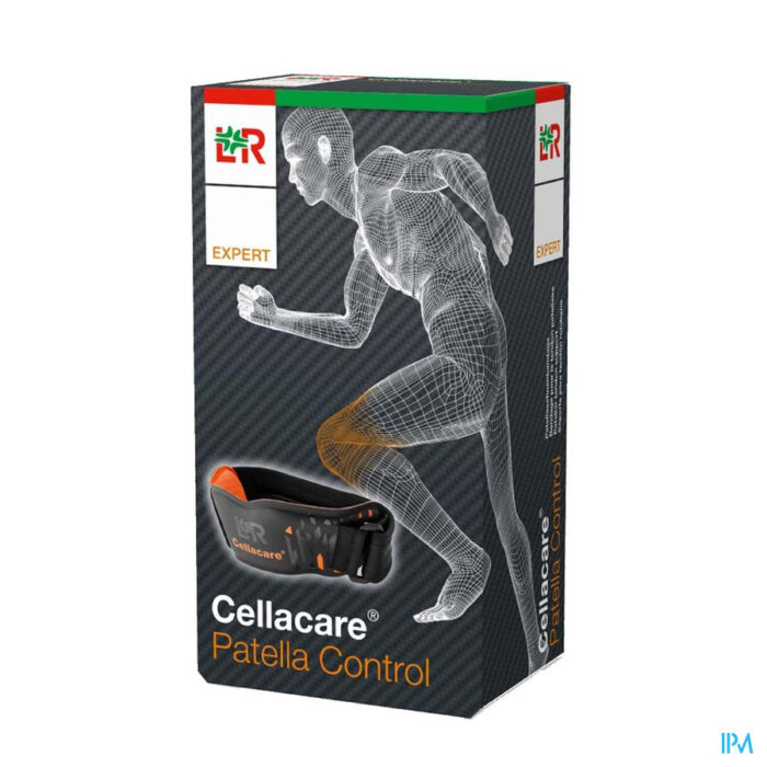 CELLACARE PATELLA CONTROL EXPERT 1