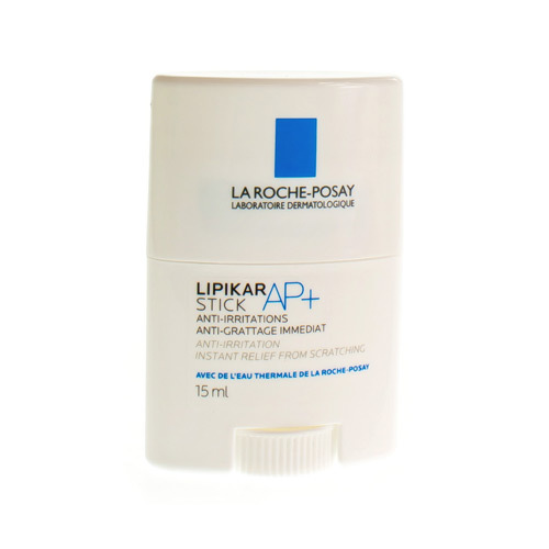 Lrp Lipikar Stick Ap+ 15ml - Apotheek Humblet