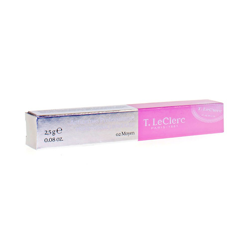 Tlc Ac Professionnel Stick 02 Moyen - Apotheek Humblet