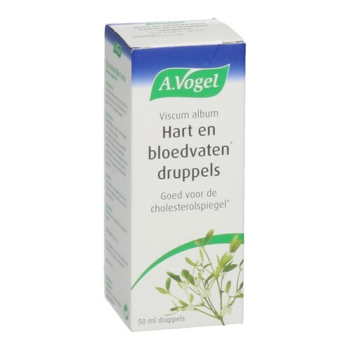 A.vogel Viscum Album Druppels 50ml