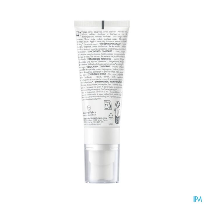 AVENE XERACALM AD CONCENTRAAT 40ML - Afbeelding 6