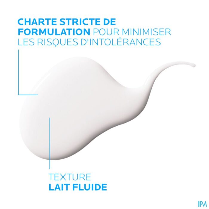 LRP TOLERIANE FLUIDE DERMONETTOYANT 200ML - Afbeelding 11