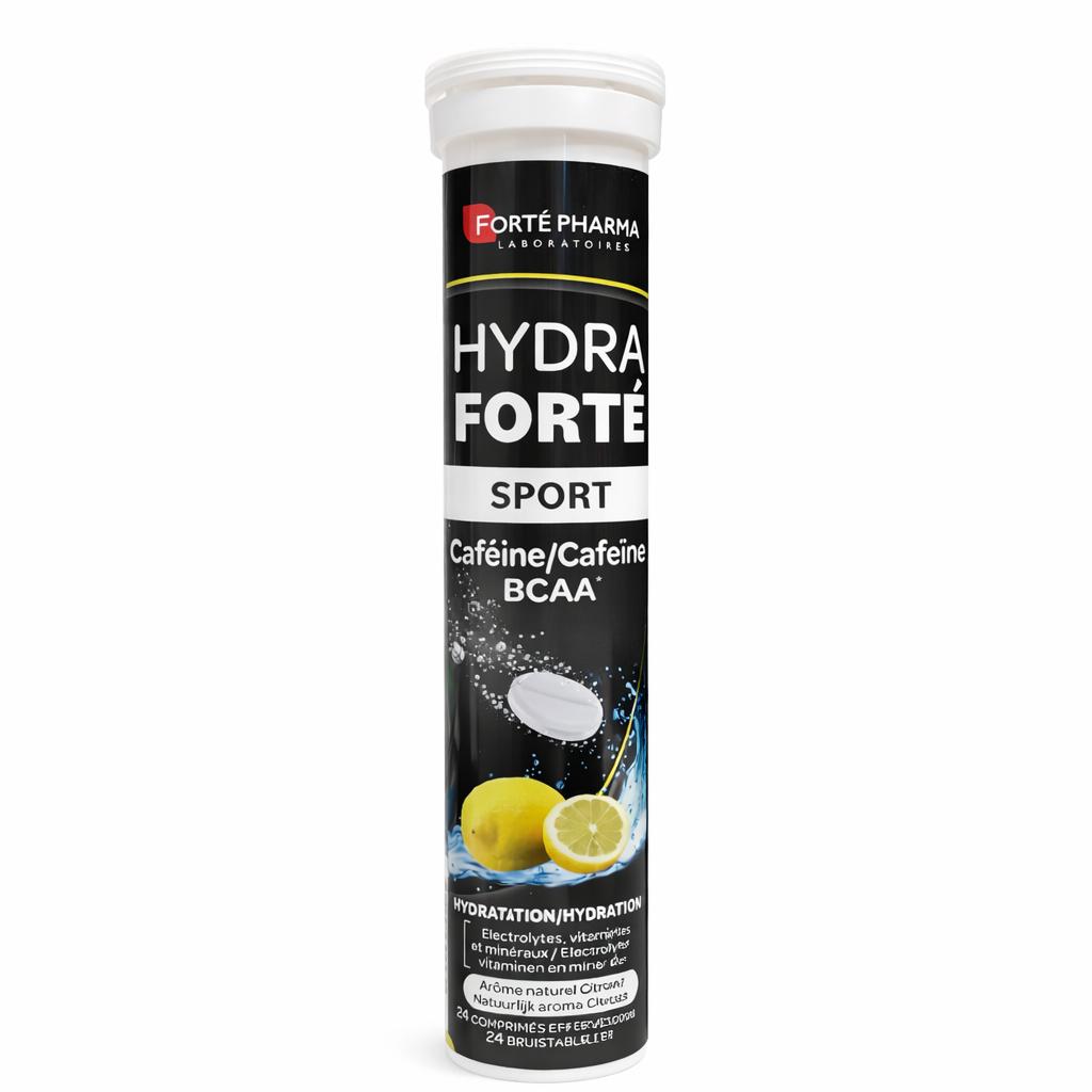 HYDRA FORTE SPORT TABL 24